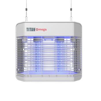 TITAN® OMEGA LED Insektenvernichter